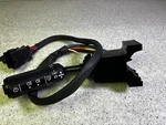 Komatsu 58F-54-00020 Turn Signal Switch. Fixed Price $123.24.
