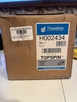 Donaldson H002434 Precleaner, Topspin (nos). Fixed Price $100.00.