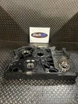 580046283 Housing Front Fits Yale Good Used HB1C58. Fixed Price $250.00.