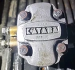 Kayaba 368615 Hystet Forklift Gear Pump Hyster. Fixed Price $65.99.
