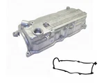 901290834 Yale Hyster Forklift Valve Cover W/gasket Mazda Fe Engine 2.0. Fixed Price $564.99.