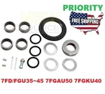 King Pin Kit 04432-30140-71 Toyota 7FD/FGU35 45 7FGAU50 7FGKU40 (43232-30511-71). Fixed Price $75.00.