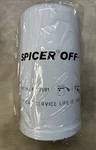 923829.0616 Fits Kalmar Trans Oil Filter-spicer 4203691. Fixed Price $32.88.