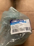 Genuine Komatsu 569-40-61330 Bushing (new). Fixed Price $74.40.