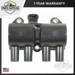Forklift Ignition Coil Caterpillar Hyster Daewoo Yale 1584523 A413773. Fixed Price $142.48.