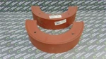 New Raymond / Alstom 573 Bowl Mill Upper Journal Housing Dust Cover Set RE-1343. Fixed Price $800.00.