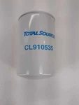 Totalsource CL910535 Forklift Filter. Fixed Price $13.60.
