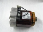 021084 Ac Crown Drive Motor. Fixed Price $950.00.