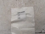 Hyster Brush Motor 286081. Fixed Price $40.00.