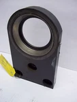 077013 Crown Forklift Thrust Plate Used Parts CR-77013. Fixed Price $100.00.