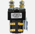 SW80-24 Albright Style Solenoid Contactor 24V 100. Fixed Price $43.00.