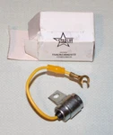 Starlift #TSA/AC4942372 Condenser Kalmar/allis Chalmers Forklift. Fixed Price $11.00.