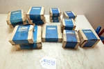 1 Large Lot Of New Old Stock Clark Equipment Bearings (INV.39398). Fixed Price $250.00.