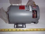 4911710 Allis Chalmer Ac Kalmar Tusk Rebuilt Motor 36-48 Volt OHIO-B48-1228X7832. Fixed Price $1200.00.