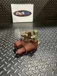 086980 Valve - Hydraulic Spool Fits Crown Good Used HBU1:24. Fixed Price $640.00.
