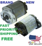 67120-U2230-71 67120-26650-71 67120-U3500-71 Toyota 8FGU25 Hydraulic Pump HP009. Fixed Price $235.00.