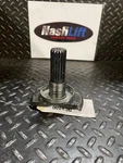 1517673 Shaft-input Fits Hyster Good Used HBU1:25. Fixed Price $100.00.