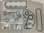 Unisource 04111-20410-71 Gasket Kit *incomplete* For Toyota 4Y Engine (M1). Fixed Price $150.00.