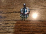 Jlg Part Number 7020534 Potentiometer, 1K Ohm. Fixed Price $105.50.