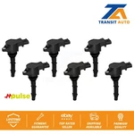 Ignition Coil (6 Pack) For Mercedes-benz GLK350 C300 ML350 E350 C250 C350 C230. Fixed Price $209.28.