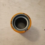 Crown Poly Wheel 4" X 3.25". Fixed Price $40.00.