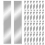 30PCS Stock ASSORTMENT,304 Stainless Steel STRIPS,10 Sizes Thin Metal. Fixed Price $25.29.