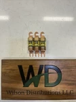 Bussmann Fuse Amp ALS-400, Lot Of 3. Fixed Price $22.67.