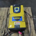 Hawker Lifeplus TC3 Lp 6KW 3X480V Input 12, 24, 36V Dc Forklift Battery Charger. Fixed Price $974.99.