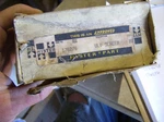 Hyster 176276 Screen. Fixed Price $12.99.