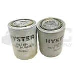 New Sealed Lot Of Hyster 180282 Filter. Fixed Price $49.99.