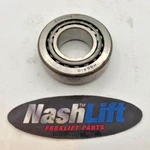 1374815 Hyster Taper Cup And Cone Bearing SK67261224JE. Fixed Price $27.00.