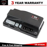 1212P-2501 Permanent Magnet Motor Speed Controller 24V/90A Forklift Curtis. Fixed Price $43.23.