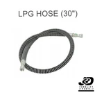 Universal Forklift Propane Hose 30" 6-LPG-30. Fixed Price $68.79.