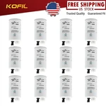 12-FS19732 Fuel Filter Water Separator Replaces Donaldson P550848,WIX 33732. Fixed Price $222.79.