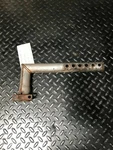 20040-14H01 Exhaust Pipe 2004014H01 Fits Nissan KCPH02A25PV Forklift Nashlift. Fixed Price $100.00.