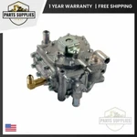 16310-GY36B Nikki Vaporizer Assembly Nissan Forklift. Fixed Price $484.69.