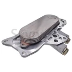 New Oil Cooler Assy TD27 21305-7T402 For Nissan Engine NP300 D22 2009-2018. Fixed Price $123.00.