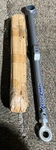 Total Chaos Fabrication Adjustable Rear Arm Link Silver. Fixed Price $699.30.
