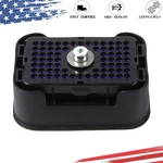 1PC Connector Plug Assembly 160-7690 1607690 For CAT120K Brand New. Fixed Price $29.99.