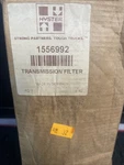 Oem Hyster 1556992 Spin Hydraulic Transmission Filter. Fixed Price $68.00.