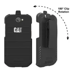 S48C Case With Belt Clip, Wireless Protech Holster For Caterpillar. Fixed Price $13.59.