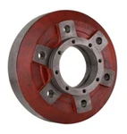 3EB-22-35610 Brake Drum Komatsu FGST25-14 Forklift Part. Fixed Price $392.06.