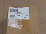 Forklift Chain Carrier Clark Part # 937828. Fixed Price $99.00.