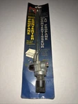 Century Tool Coleman Stove White Gas Propane Converter Model 2118 Nos. Fixed Price $44.99.
