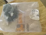 Crown Power Supply Strobe CR062693. Fixed Price $163.19.