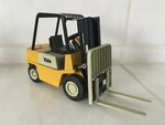 Conrad 2990-2 Yale Gp 040R-050R Truck. Fixed Price $39.99.