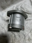 New Oem Genie Gear Pump Ccw. Fixed Price $225.00.
