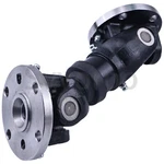 Svyoroo U-joint Drive Shaft Assy 67310-30511-71 Toyota 13Z 1FZ Forklift 7FG. Fixed Price $120.00.