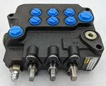 336401 Hyster Forklift Spool Hydraulic Valve Oem SK-05200727TB. Fixed Price $1410.30.
