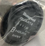 Doosan Honeywell Quartz Hour Meter K1019658 D147478 Forklift See Desc (B372). Fixed Price $50.00.